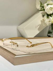 Picture of Cartier Optical Glasses _SKUfw56610172fw